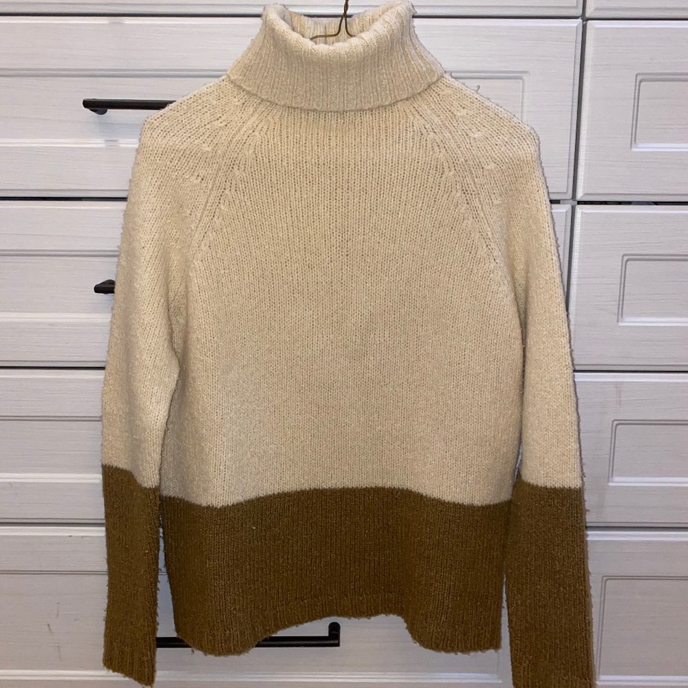 Vince Sweater